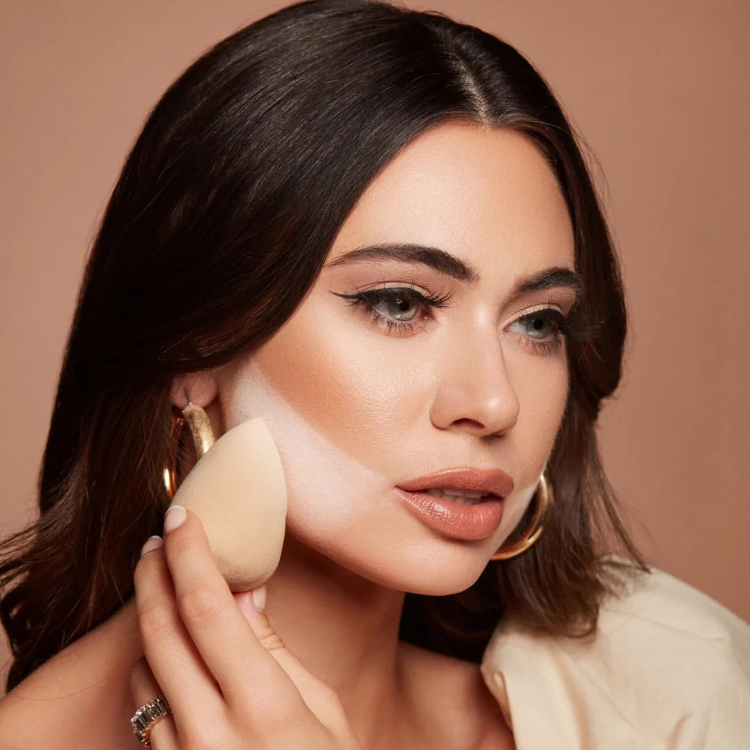 BYE FILTER LOOSE SETTING POWDER (Polvo suelto)