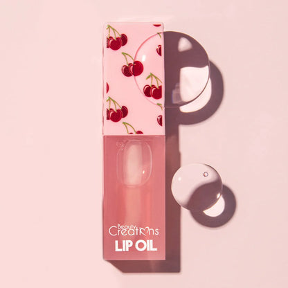 LIP OIL (Aceite hidratante de labios)