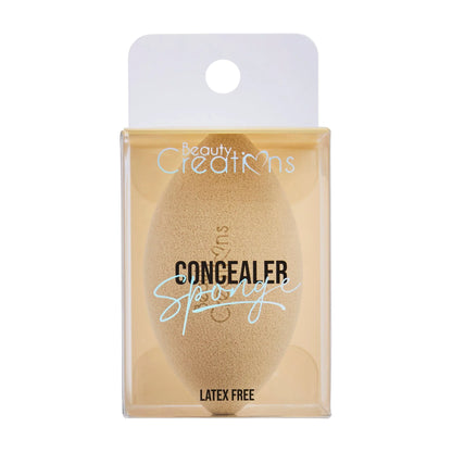 NUDE CONCEALER SPONGE (Espoja para difuminar)