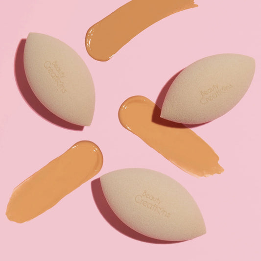 NUDE CONCEALER SPONGE (Espoja para difuminar)