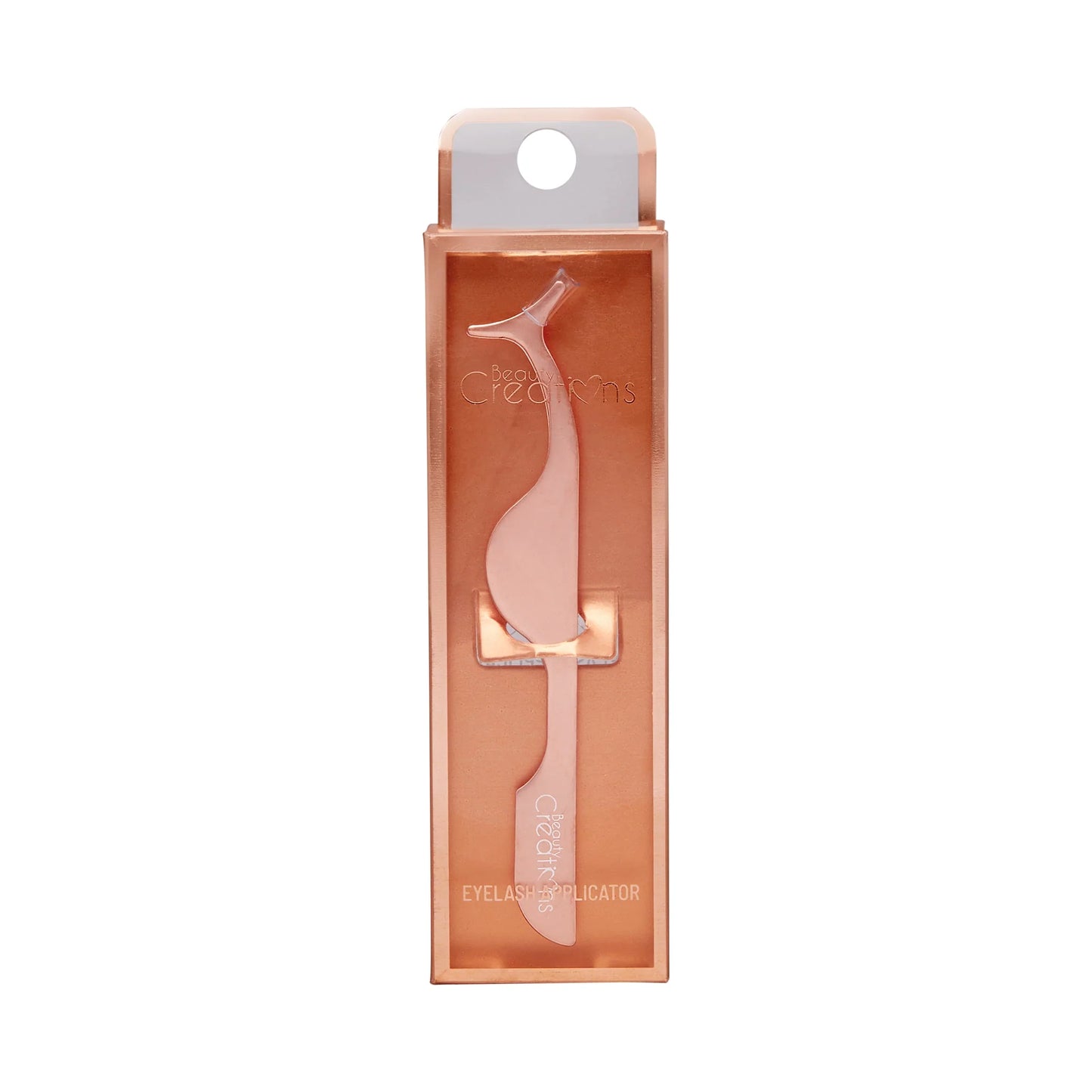 ROSEGOLD EYELASH APPLICATOR (Aplicador de pestañas)