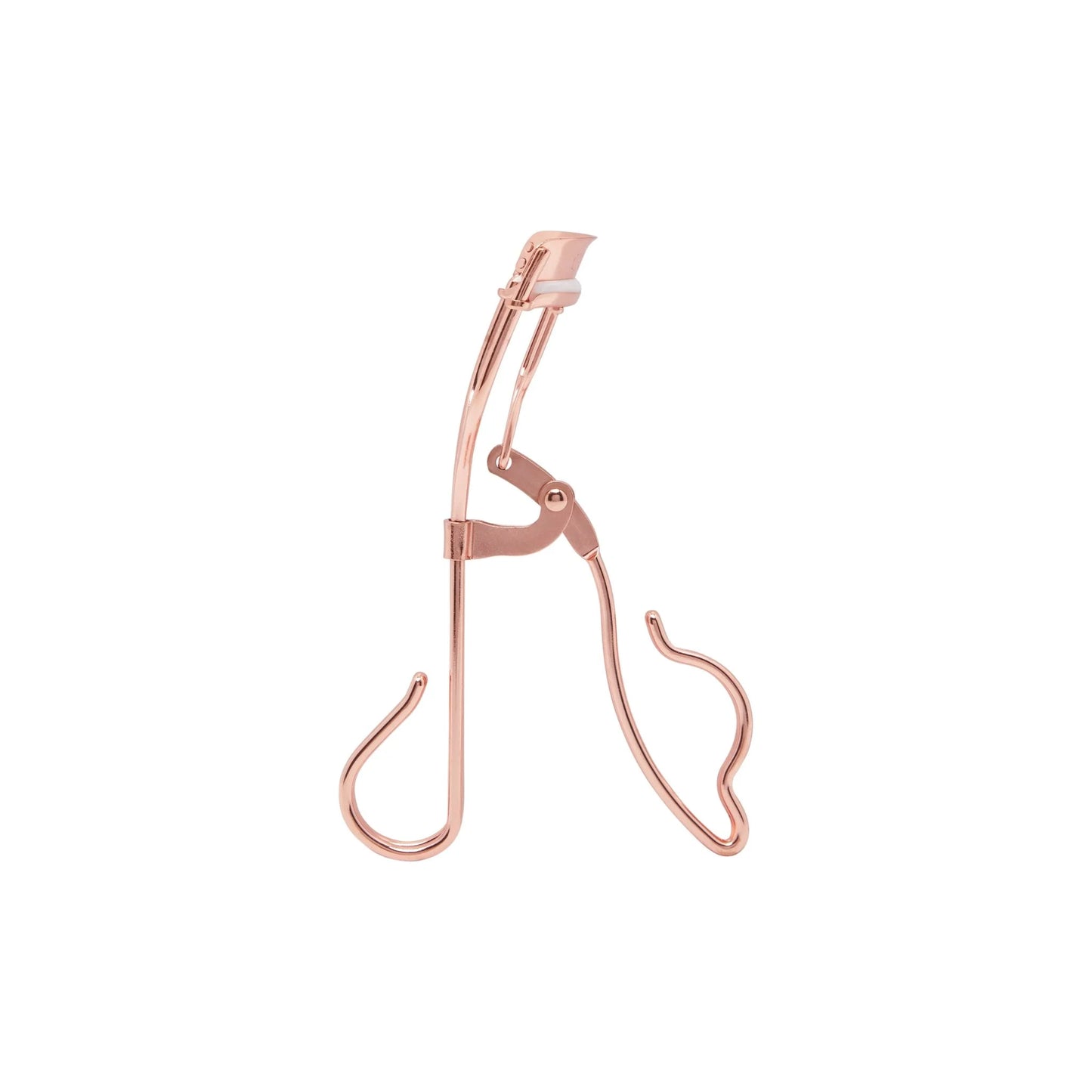 ROSEGOLD EYELASH CURLER (encrespador de pestañas)