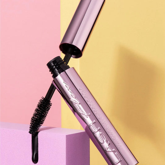 THICKENING MASCARA (Máscara de Pestañas para engrosar)