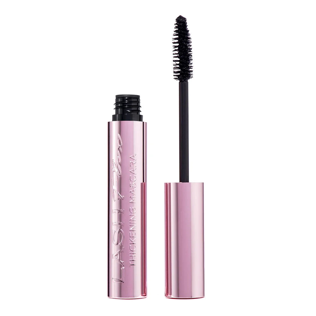 THICKENING MASCARA (Máscara de Pestañas para engrosar)