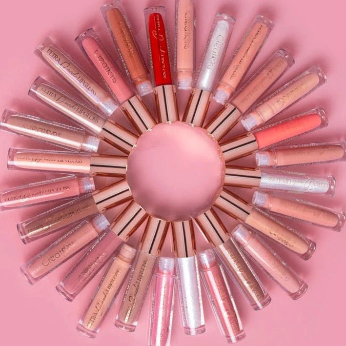 ULTRA DAZZLE LIPGLOSS (Brillo de labios)