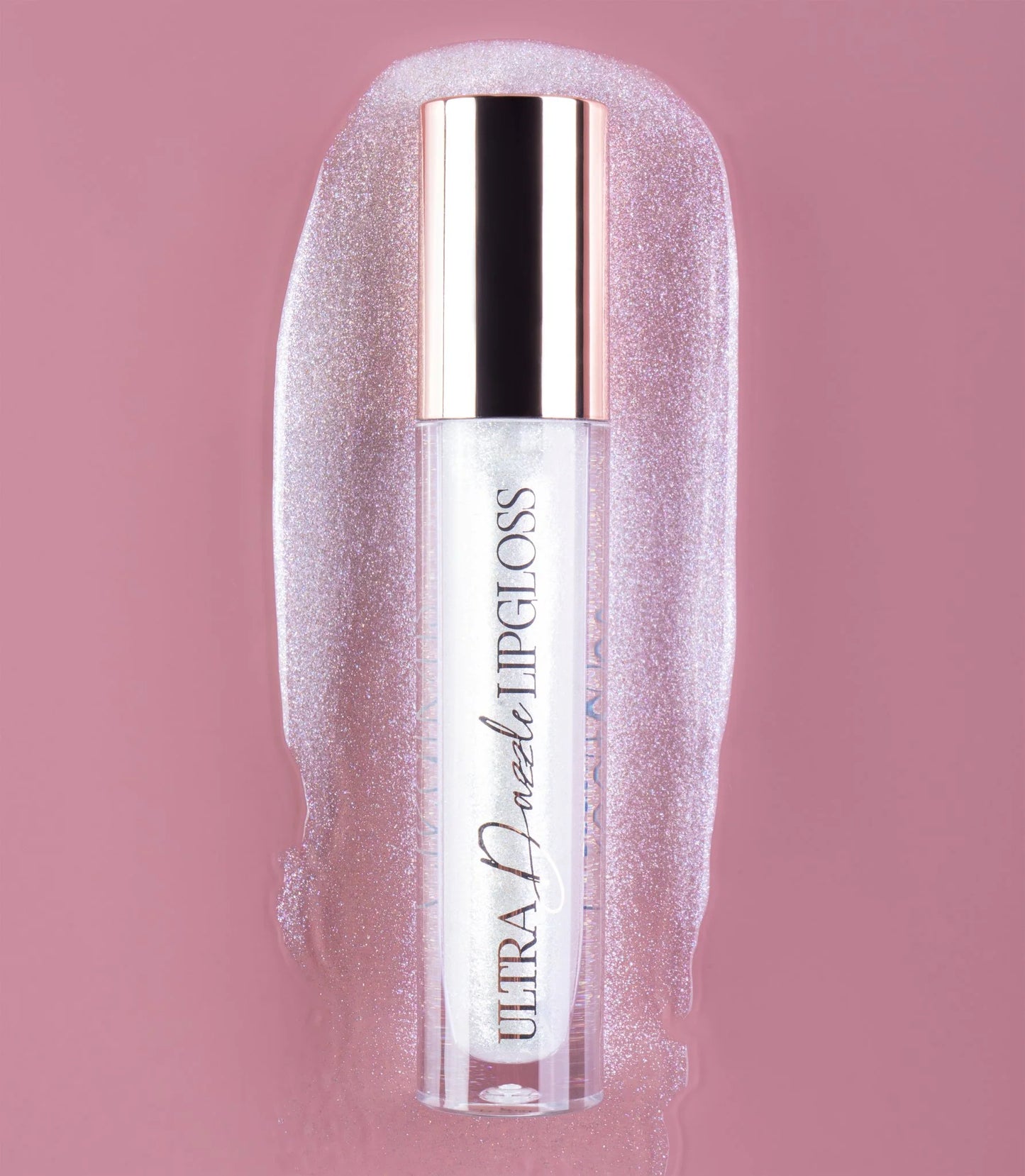 ULTRA DAZZLE LIPGLOSS (Brillo de labios)