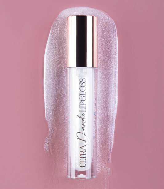 ULTRA DAZZLE LIPGLOSS (Brillo de labios)