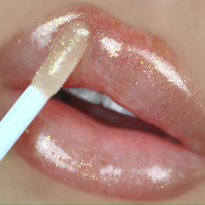 ULTRA DAZZLE LIPGLOSS (Brillo de labios)