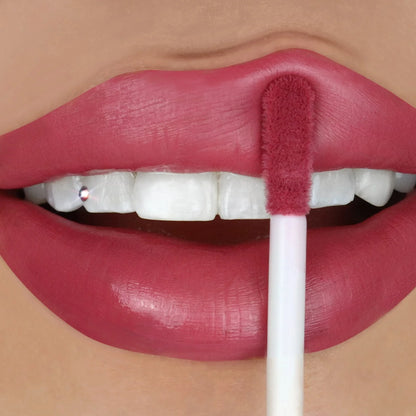 VELVET STAY LIQUID LIPSTICK (Labial liquido mate)